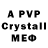 Alpha-PVP мука Vlad Tsarenko